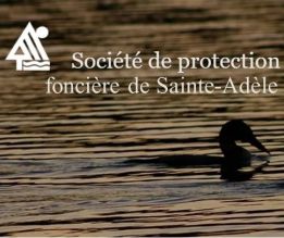 Décès de M. Jean-Paul Jodoin, grand visionnaire quant à la protection de la nature adéloise