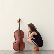 Tous les matins d’Elinor | Elinor Frey, violoncelliste 