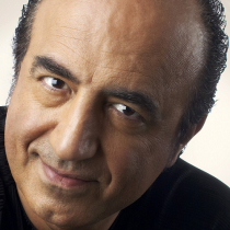 Hommage à Aznavour | Avec Serge Bédrossian