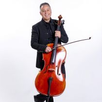 Solitude de Sébastien Lépine 