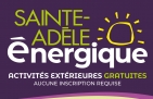 Sainte-Adèle énergique | Du 30 juin au 22 août