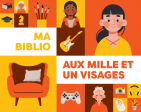 Du 19 au 26 octobre | Semaine des bibliothèques publiques 2024