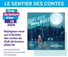 Le sentier des contes