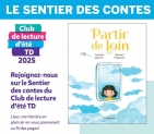  Le sentier des contes
