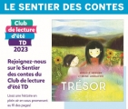 Le sentier des contes