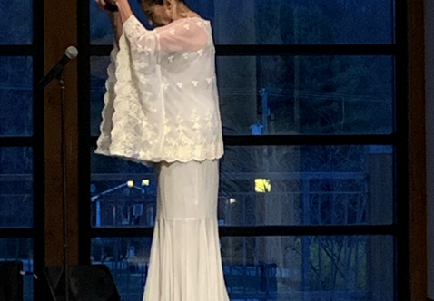 Sonia del Rio 