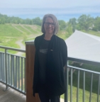 Nomination de Sophie Charpentier à titre de directrice générale