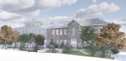 Soirée d’information | Projet de démolition partielle et agrandissement du Théâtre Sainte-Adèle