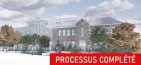 Projet de démolition partielle et agrandissement du Théâtre Sainte-Adèle