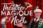 Le Théâtre Magique de Noël 