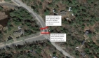 24 juillet | Travaux rue Morin - fermeture complète avant le chemin du Lac Renaud