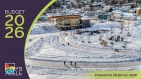 Budget 2026 | Prioriser l’entretien et l’amélioration des infrastructures existantes