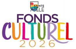 Fonds culturel 2026 | La culture pour tous!