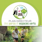 Plan directeur des parcs et espaces verts | Consultation virtuelle