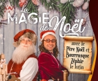La Magie de Noël