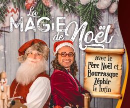 La Magie de Noël