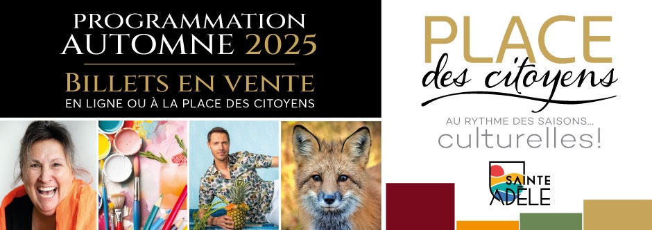 Prog PDC automne 2025