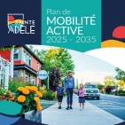 Plan de mobilité active 2025-2035