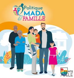 Politique MADA et famille | Consultation publique