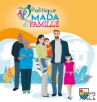 Politique MADA et famille | Consultation publique