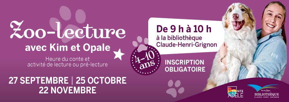 Zoo-lecture
