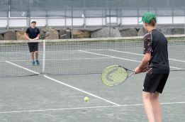 Tennis gratuit pour les Adélois à compter de l’été 2021