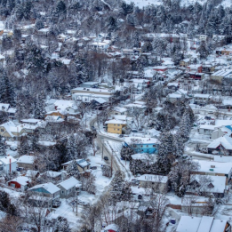 Rencontre citoyenne | Urbanisme