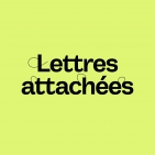 Lettres attachées | Ateliers de création littéraire