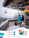 Actualité Adéloise - Décembre 2025